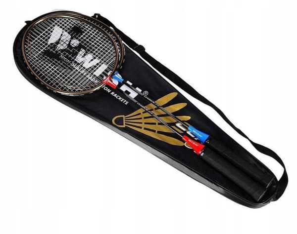 ALUMTEC 316K WISH BADMINTONKETSÆT