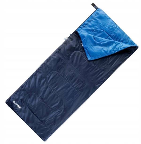 SOVEPOSE HI-TEC RETT II TURISTDYNE 180x75 cm