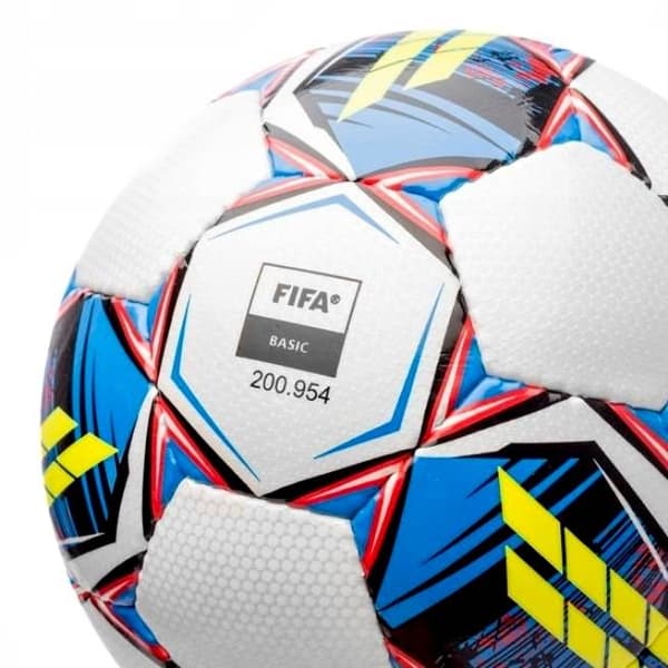 FODBOLD SELECT FUTSAL MIMAS FIFA BASIC v22