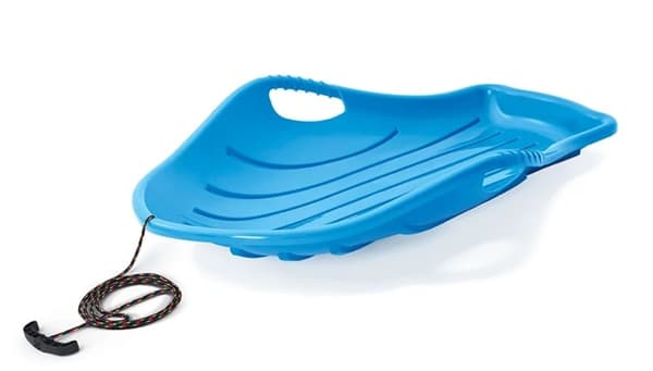 Nedkørselsrutschebane Prosperplast Stor ISDS-3005U Nedkørselsrutschebane Prosperplast Stor ISDS-3005U