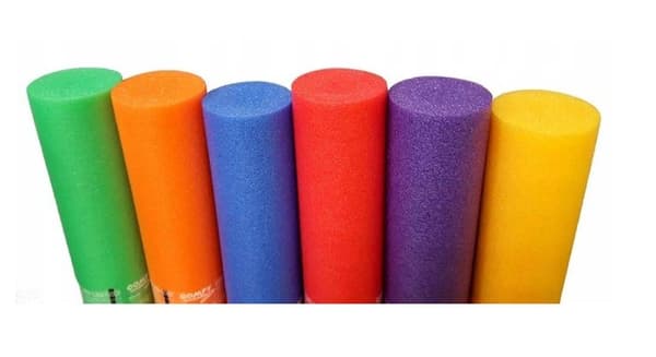 FLYDENDE PASTA 1,6M