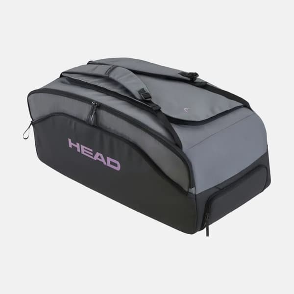 Head Pro X Duffle Bag L BKDG