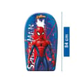 Miniatyrbild 3 av 6: MARVEL Bodyboard Spider-Man 84 cm