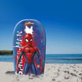 Miniatyrbild 5 av 6: MARVEL Bodyboard Spider-Man 84 cm