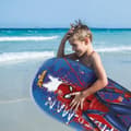 Miniatyrbild 6 av 6: MARVEL Bodyboard Spider-Man 84 cm