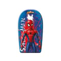 Miniatyrbild 2 av 6: MARVEL Bodyboard Spider-Man 84 cm