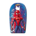 Miniatyrbild 1 av 6: MARVEL Bodyboard Spider-Man 84 cm
