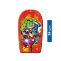 Pikkukuva 3 / 6: MARVEL Bodyboard Avengers 84 cm
