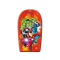 Pikkukuva 2 / 6: MARVEL Bodyboard Avengers 84 cm