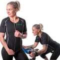 Miniatyrbild 4 av 11: Neopren T-shirt Fitnessbälte FIT4MED