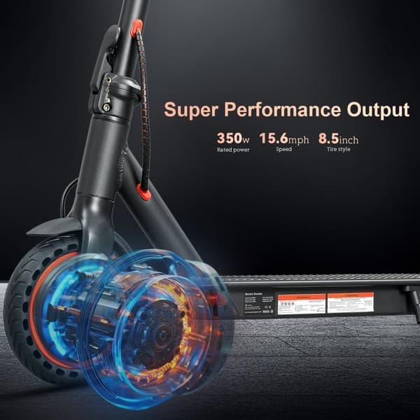 HEZZO HS-04PRO sähköpotkulauta 36v10ah akku 350w moottori miesten taittuva sähköpotkulauta sähköpotkulauta aikuisille naisille