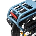 Pikkukuva 7 / 10: ONESPORT OT01 Aikuisten Sähköpyörä 650 W Moottorilla, Sähköpyörällä, 48 V27 Ah Akulla, Sähköinen Tavarapyörä, 20 Tuuman Rengas, Sähköpyörä