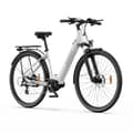 Pikkukuva 1 / 10: ONESPORT OT07 Aikuisten Sähköpyörä 250W Kaupunkisähköpyörä 36 V 10,4 Ah Akku, Sähköpyörä 700 * 45 C Rengaskoko, Sähköpyörä