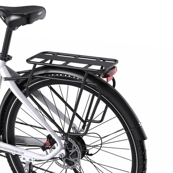 ONESPORT OT05 PRO Aikuisille Tarkoitettu Sähköpyörä 250W Sähköpyörä 36V22,5 Ah Akulla, Kaupunkisähköpyörä 700 * 50 C Rengaskokoinen Sähköpyörä