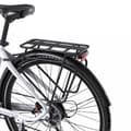 Pikkukuva 6 / 11: ONESPORT OT05 PRO Aikuisille Tarkoitettu Sähköpyörä 250W Sähköpyörä 36V22,5 Ah Akulla, Kaupunkisähköpyörä 700 * 50 C Rengaskokoinen Sähköpyörä