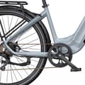 Pikkukuva 5 / 10: ONESPORT OT05 PRO Sähköpyörä Aikuisille 250W Sähköpyörälle 36V 22,5 Ah Akulla, Kaupunkisähköpyörälle, 700 * 50 C Rengaskoko, Sähköpyörä
