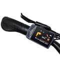 Pikkukuva 9 / 11: MIHOGO NX sähköpyörä aikuisille 750W 48V 12.8Ah BatteryCity naisten sähköpyörä 20*4 tuuman pinnarenkaat miesten sähköpyörä värinäyttö