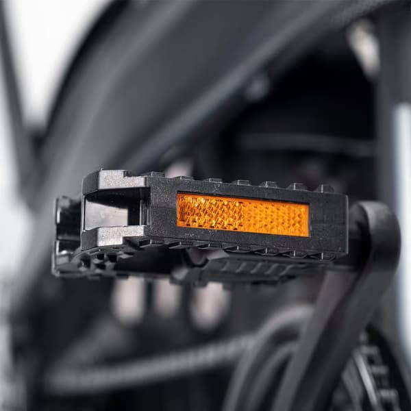 MIHOGO RX2.4 sähköpyörä aikuisille 500W48V12.8Ah öljylevyjarrut sähköpyörä 20" renkaat taittuva sähköpyörä