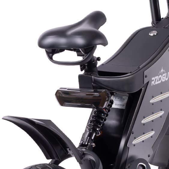 RZOGUWEX X5S sähköpyörä aikuisille 1000W48V25Ah sähköpyörä 20" renkailla sähköpyörä suurin nopeus 55-60KM/h