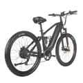 Miniatyrbild 3 av 11: Nathaniel SYR-03 Elcykel 1000W Motor 20AH Batteri 27.5 Däck Herr Elcykel Laddningstid 5-8 Timmar Urban Elcykel