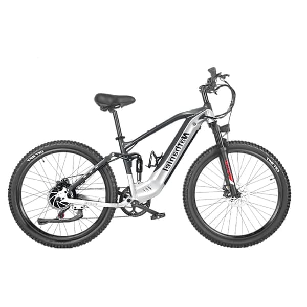Nathaniel SYR-03 sähköpyörä aikuisille 1000W 48V 20Ah kaupunkisähköpyörä 27,5" renkaat miehille sähköavusteinen sähköpyörä 80-90km