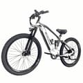 Pikkukuva 2 / 11: Nathaniel SYR-03 sähköpyörä aikuisille 1000W 48V 20Ah kaupunkisähköpyörä 27,5" renkaat miehille sähköavusteinen sähköpyörä 80-90km