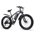 Pikkukuva 6 / 11: Shengmilo MX02S sähköpyörä 1000 W moottori 17 Ah akku 26 renkaan miesten sähköpyörä kaupunkiin naisten sähköpyörä 70 km toimintasäde