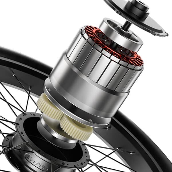 KAKABIKE K500 sähköpyörä naisille aikuisille 1000W 48V 17.5Ah sähköpyörä 26" renkaat miehille sähköpyörä levyjarrujärjestelmä