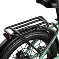 Pikkukuva 11 / 11: KAKABIKE K500 sähköpyörä naisille aikuisille 1000W 48V 17.5Ah sähköpyörä 26" renkaat miehille sähköpyörä latausaika 7-8 tuntia