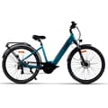 Pikkukuva 1 / 11: HAOQI Falke sähköpyörä aikuisille 250W48V14Ah sähköpyörä EBike LCD sähköpyörän näyttö