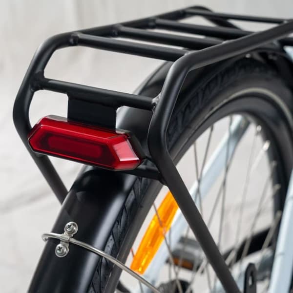 HAOQI Falke Elcykel För Vuxna 250W48V14Ah Elcykel Elcykel Topphastighet 25 Kilometer Per Timme