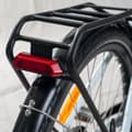 Miniatyrbild 5 av 11: HAOQI Falke Elcykel För Vuxna 250W48V14Ah Elcykel Elcykel Topphastighet 25 Kilometer Per Timme