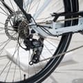 Miniatyrbild 6 av 11: HAOQI Falke Elcykel För Vuxna 250W48V14Ah Elcykel Elcykel Topphastighet 25 Kilometer Per Timme
