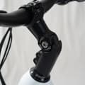 Miniatyrbild 8 av 11: HAOQI Falke Elcykel För Vuxna 250W48V14Ah Elcykel Elcykel Topphastighet 25 Kilometer Per Timme