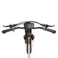 Pikkukuva 7 / 11: ONESPORT OT30 Pro sähköinen aikuisille tarkoitettu kolmipyöräinen 500 W 48 V 18 Ah sähköinen tavarakolmipyörä, 20 tuuman renkaat, nettopaino ≈43,25 kg