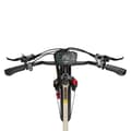 Miniatyrbild 7 av 11: ONESPORT OT30 Pro Elektrisk Trehjuling 500W 48V18AH Elektrisk Lasttrehjuling 20” Däck Ellasttrehjuling Standardhastighet 25km/h