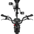 Miniatyrbild 8 av 11: ONESPORT OT30 Pro Elektrisk Trehjuling 500W 48V18AH Elektrisk Lasttrehjuling 20” Däck Ellasttrehjuling Vattentät Klass IPX4