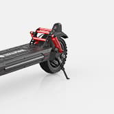 Future GT1 Taittuva Sähköpotkulauta 10 Tuuman Renkailla Sähköpotkulauta 800W Harjaton Moottori 48V 10AH Kaupunki Potkulauta Aikuisille