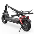 Miniatyrbild 3 av 11: isinwheel GT1 City Elscooter för vuxna 800W motor 48V10AH batteri 10 tums däck Elscooter Terrängdäck Hopfällbar elscooter