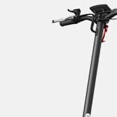isinwheel GT1 City Elscooter för vuxna 800W motor 48V10AH batteri 10 tums däck Elscooter Terrängdäck Hopfällbar elscooter