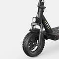 Miniatyrbild 6 av 11: isinwheel GT1 City Elscooter för vuxna 800W motor 48V10AH batteri 10 tums däck Elscooter Terrängdäck Hopfällbar elscooter