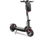 Miniatyrbild 2 av 11: isinwheel GT2 Hopfällbar Elscooter 11-tums Däck Elscooter 800W Borstlös Motor 48V 15AH Terrängscooter För Vuxna