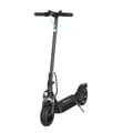 Pikkukuva 6 / 11: Future S10 MAX aikuisille tarkoitettu sähköpotkulauta 500W 36V10.4AH 10” renkailla Sähköpotkulauta Sähköpotkulauta Maksimikantama 100 kilogrammaa
