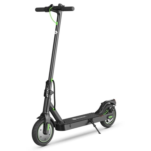 Future S9 PRO aikuisille tarkoitettu sähköpotkulauta 350W 36V7.5AH 8.5” renkailla ja sähköpotkulaudalla, toimintasäde 30 kilometriä
