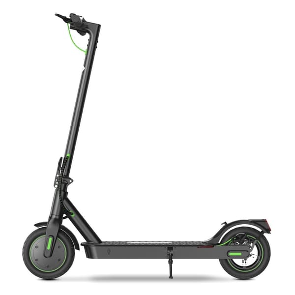 Future S9 PRO aikuisille tarkoitettu sähköpotkulauta 350W 36V7.5AH 8.5” renkailla ja sähköpotkulaudalla, toimintasäde 30 kilometriä