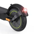 Miniatyrbild 7 av 11: Future S10 Plus (ABE) Elscooter 10-tums däck Elscooter 500W motor Stadspendling 36V 15AH Elscooter
