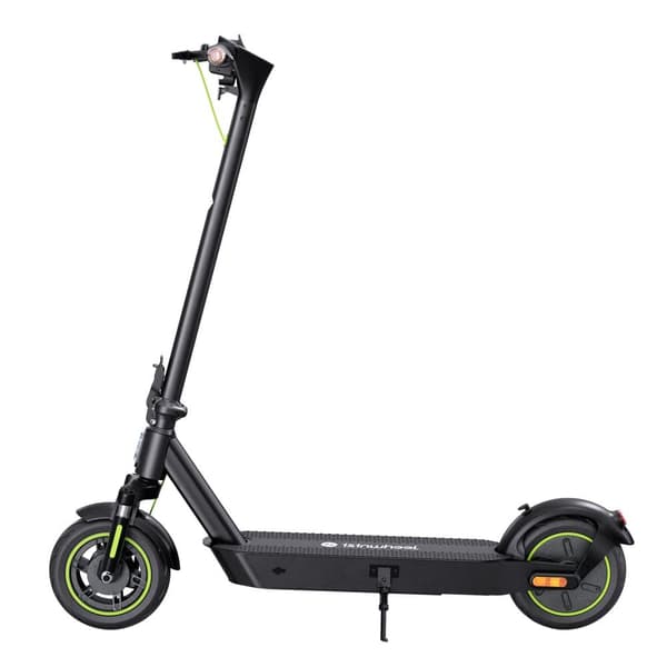 Future S10 Plus (ABE) sähköpotkulauta 500W 36V15AH 10” renkaat sähköpotkulauta sähköpotkulauta nopeus 20 km tunnissa