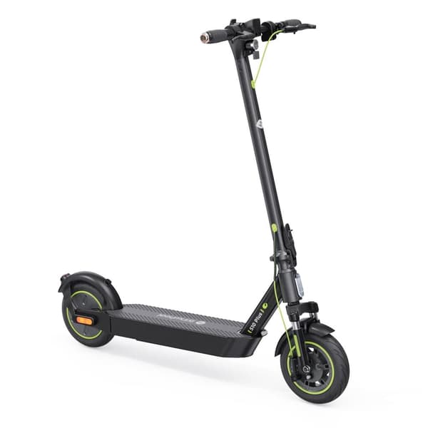 Future S10 Plus (ABE) sähköpotkulauta 500W 36V15AH 10” renkaat sähköpotkulauta sähköpotkulauta nopeus 20 km tunnissa