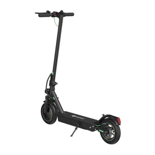Future S9 MAX (ABE) sähköpotkulauta 10 tuuman renkailla sähköpotkulauta 500 W moottori kaupunki 36 V 10,4 Ah unisex sähköpotkulauta