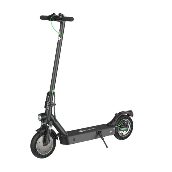 Future S9 MAX (ABE) sähköpotkulauta 10 tuuman renkailla sähköpotkulauta 500 W moottori kaupunki 36 V 10,4 Ah unisex sähköpotkulauta